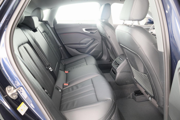 Audi A5 Limousine 2.0 TFSI Advanced Edition automaat, First Edition, leder interieur, elektr. verst. voorstoelen