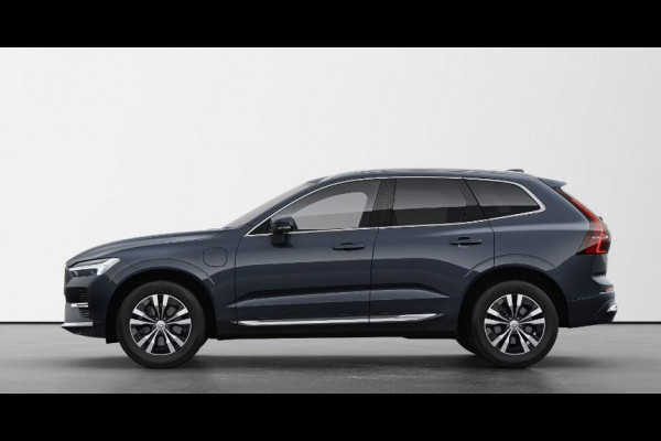 Volvo XC60 T6 350PK AWD Recharge Essential Edition Bright / Driver Assist / Climate pack / Park Assist voor / Extra getint glas