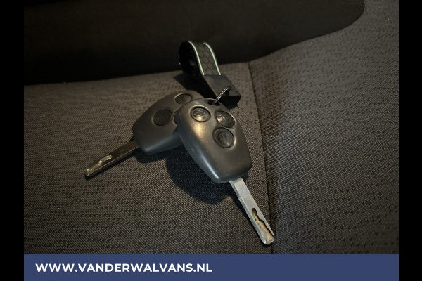 Opel Vivaro 1.6 CDTI 122pk L1H1 Euro6 Airco | Navigatie | Trekhaak | LED | Cruisecontrol Parkeersensoren, Bijrijdersbank