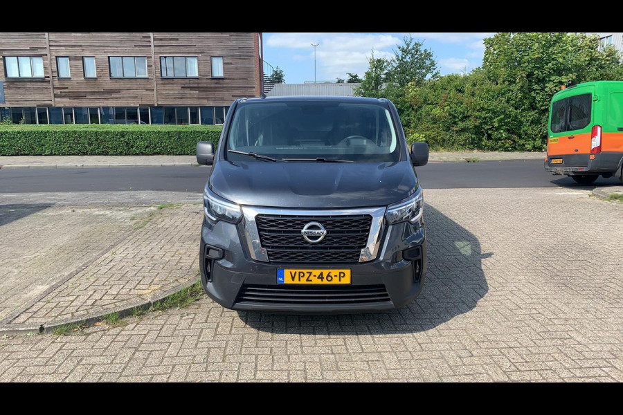 Nissan Primastar 2.0 dCi L2H1 130pk Acenta | Airco | Radio/Bluetooth | Cruise Control | Trekhaak |