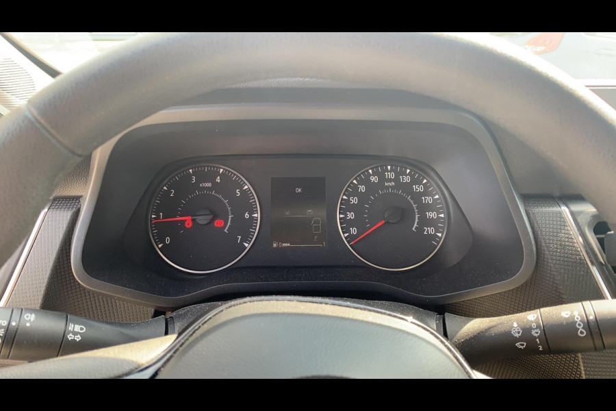 Nissan Primastar 2.0 dCi L2H1 130pk Acenta | Airco | Radio/Bluetooth | Cruise Control | Trekhaak |