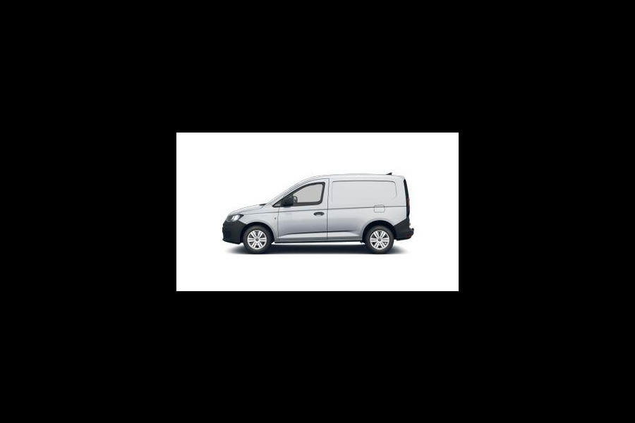 Volkswagen Caddy Comfort 2.0 TDI EU6 122 pk DSG Automaat RIJKLAARPRIJS!! VOORRAAD!!