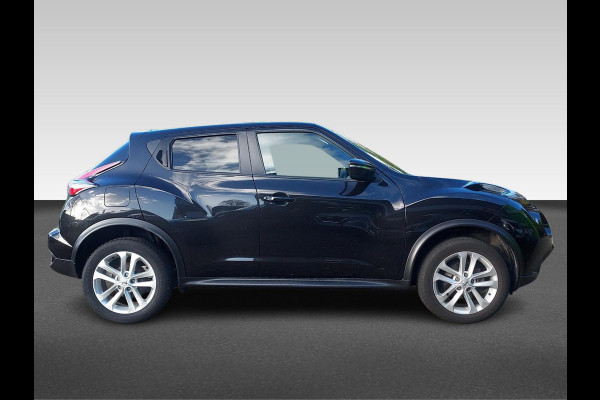 Nissan Juke 1.2 DIG-T S/S Acenta