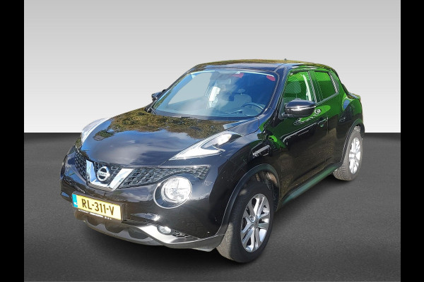 Nissan Juke 1.2 DIG-T S/S Acenta