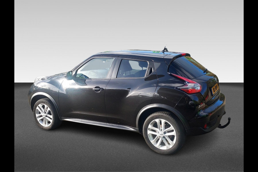 Nissan Juke 1.2 DIG-T S/S Acenta