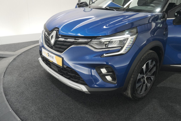 Renault Captur TCe 90 Techno | Camera | Apple Carplay | Navigatie | Parkeersensoren