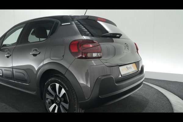 Citroën C3 PureTech 82 Feel Edition | Apple Carplay | Parkeersensoren | Navigatie | Climate Control | 16 Inch Velgen