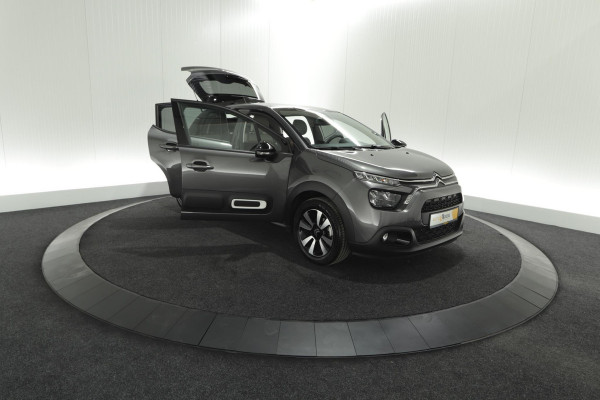 Citroën C3 PureTech 82 Feel Edition | Apple Carplay | Parkeersensoren | Navigatie | Climate Control | 16 Inch Velgen