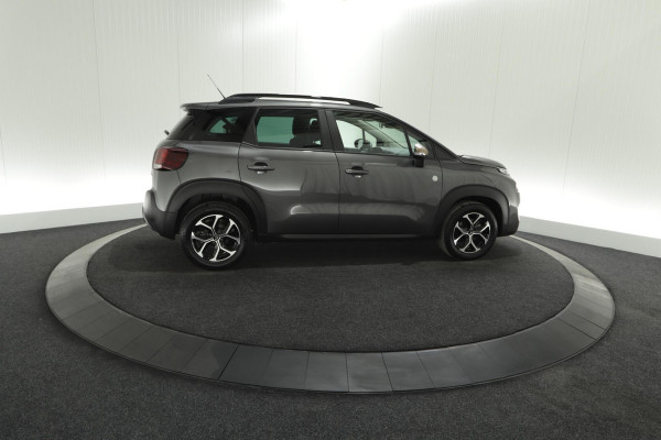 Citroën C3 Aircross PureTech 110 C-Series | Parkeersensoren | Navigatie | Climate Control | Apple Carplay