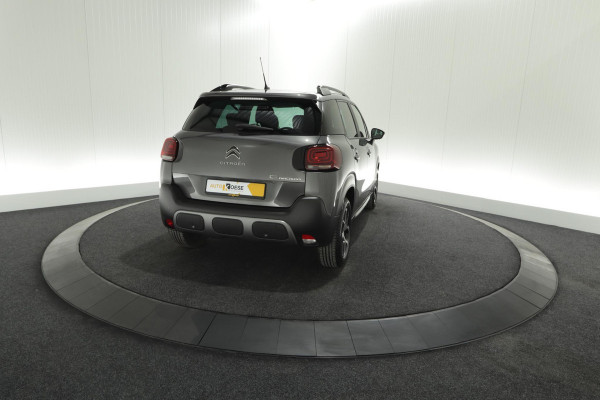 Citroën C3 Aircross PureTech 110 C-Series | Parkeersensoren | Navigatie | Climate Control | Apple Carplay