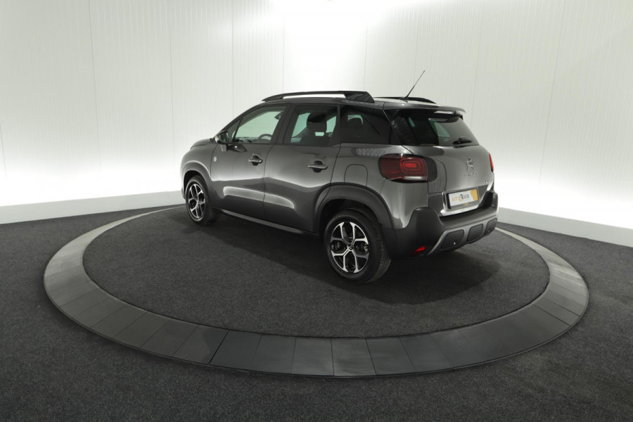 Citroën C3 Aircross PureTech 110 C-Series | Parkeersensoren | Navigatie | Climate Control | Apple Carplay