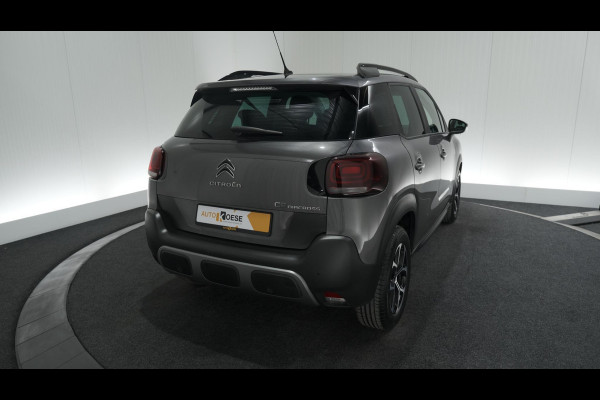 Citroën C3 Aircross PureTech 110 C-Series | Parkeersensoren | Navigatie | Climate Control | Apple Carplay