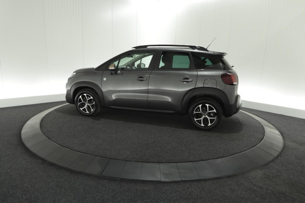 Citroën C3 Aircross PureTech 110 C-Series | Parkeersensoren | Navigatie | Climate Control | Apple Carplay