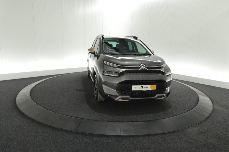 Citroën C3 Aircross PureTech 110 C-Series | Parkeersensoren | Navigatie | Climate Control | Apple Carplay