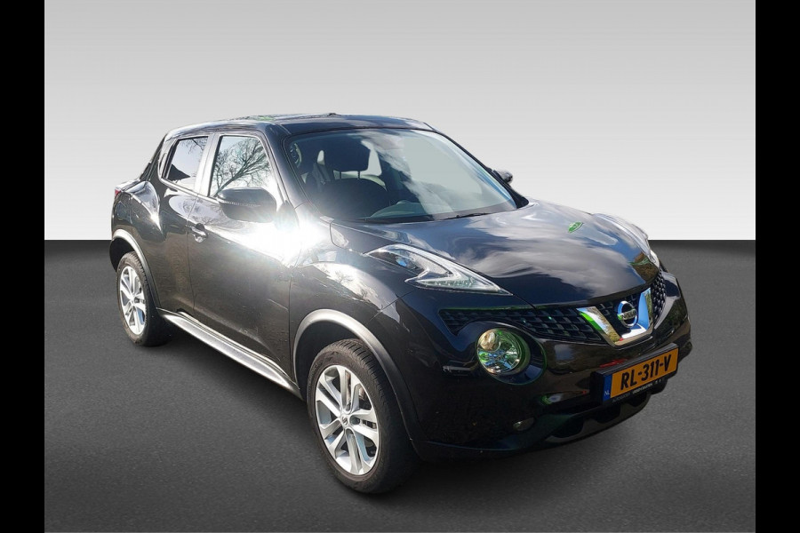 Nissan Juke 1.2 DIG-T S/S Acenta