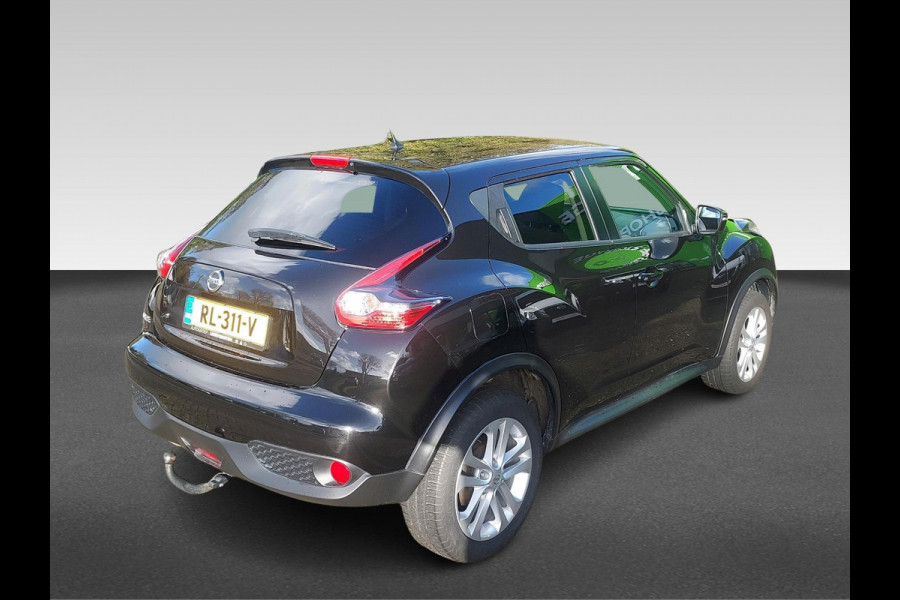 Nissan Juke 1.2 DIG-T S/S Acenta