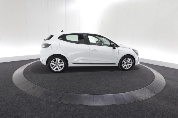 Renault Clio TCe 90 GPF Evolution | Nieuw Model | Parkeersensoren | Apple Carplay | Climate Control