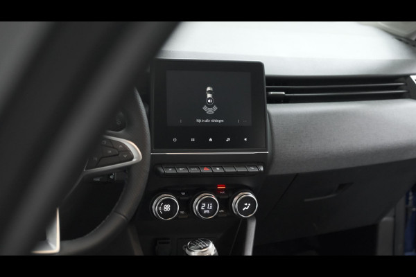 Renault Clio TCe 90 GPF Evolution | Nieuw Model | Parkeersensoren | Apple Carplay | Climate Control