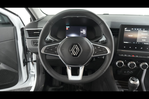 Renault Clio TCe 90 GPF Evolution | Nieuw Model | Parkeersensoren | Apple Carplay | Climate Control