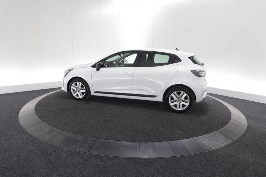 Renault Clio TCe 90 GPF Evolution | Nieuw Model | Parkeersensoren | Apple Carplay | Climate Control