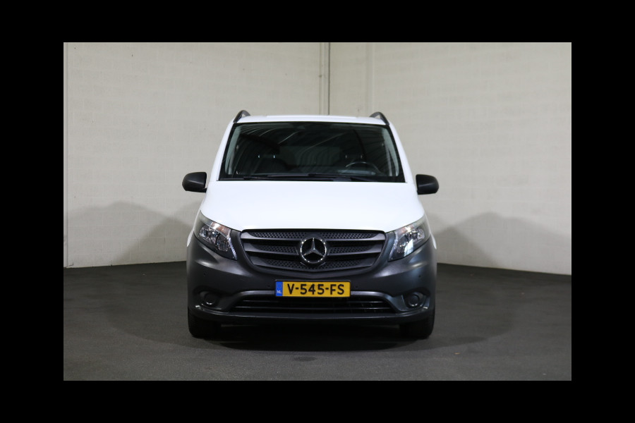 Mercedes-Benz Vito 114 CDI Airco Achterklep Inrichting