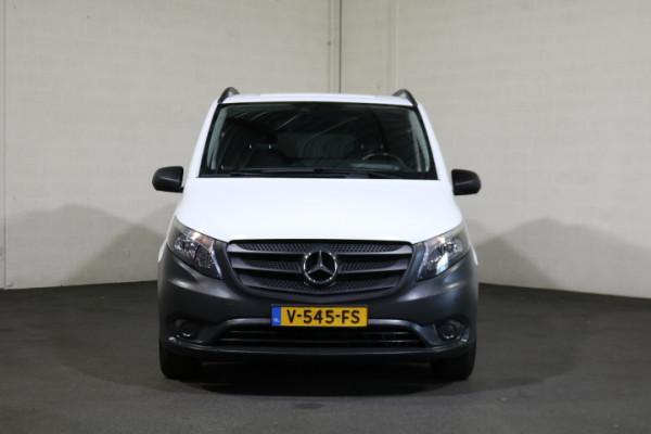 Mercedes-Benz Vito 114 CDI Airco Achterklep Inrichting