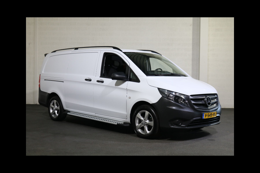 Mercedes-Benz Vito 114 CDI Airco Achterklep Inrichting