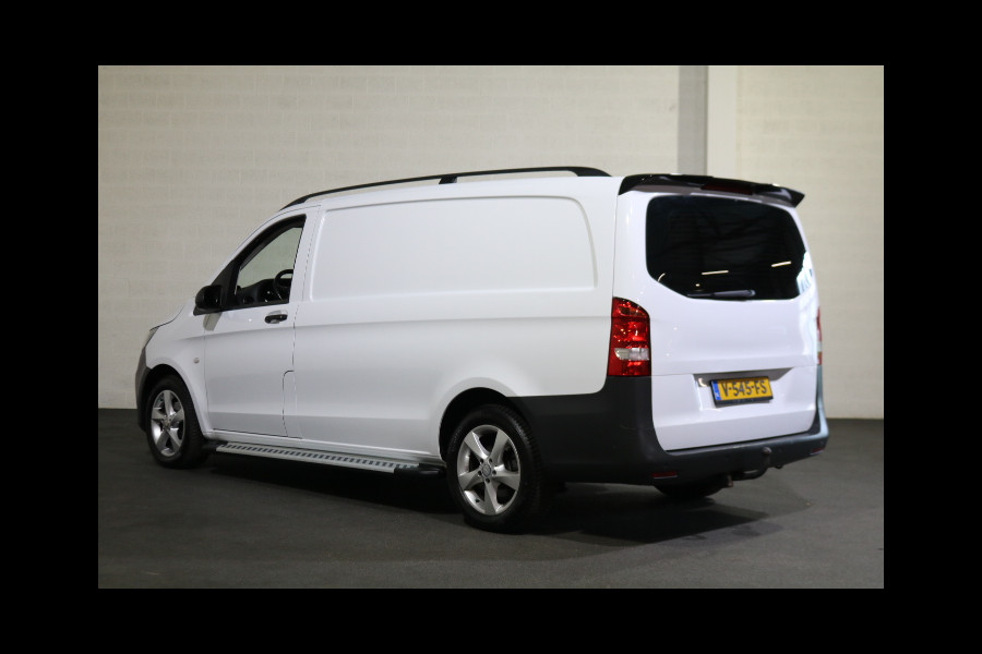 Mercedes-Benz Vito 114 CDI Airco Achterklep Inrichting