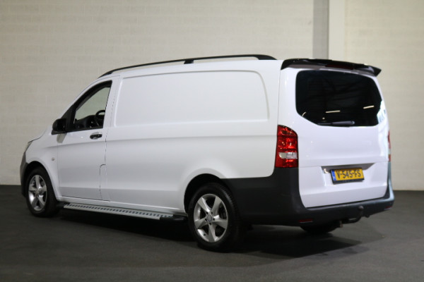 Mercedes-Benz Vito 114 CDI Airco Achterklep Inrichting