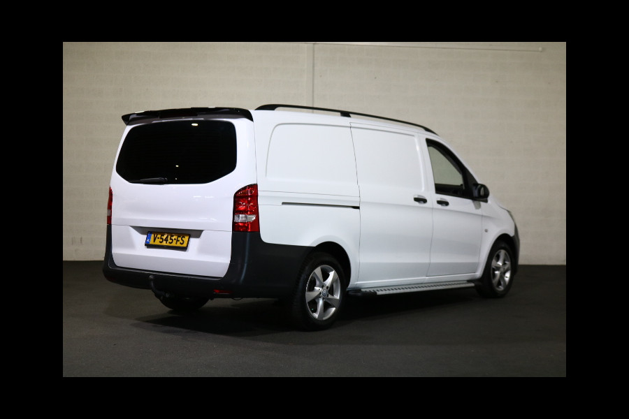 Mercedes-Benz Vito 114 CDI Airco Achterklep Inrichting