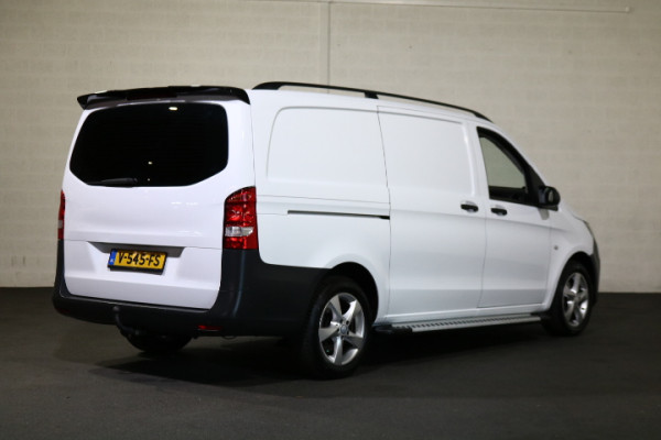 Mercedes-Benz Vito 114 CDI Airco Achterklep Inrichting