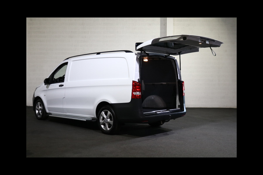 Mercedes-Benz Vito 114 CDI Airco Achterklep Inrichting