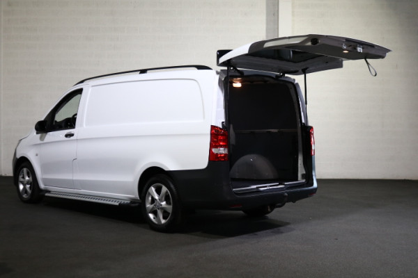 Mercedes-Benz Vito 114 CDI Airco Achterklep Inrichting