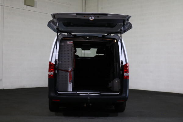 Mercedes-Benz Vito 114 CDI Airco Achterklep Inrichting