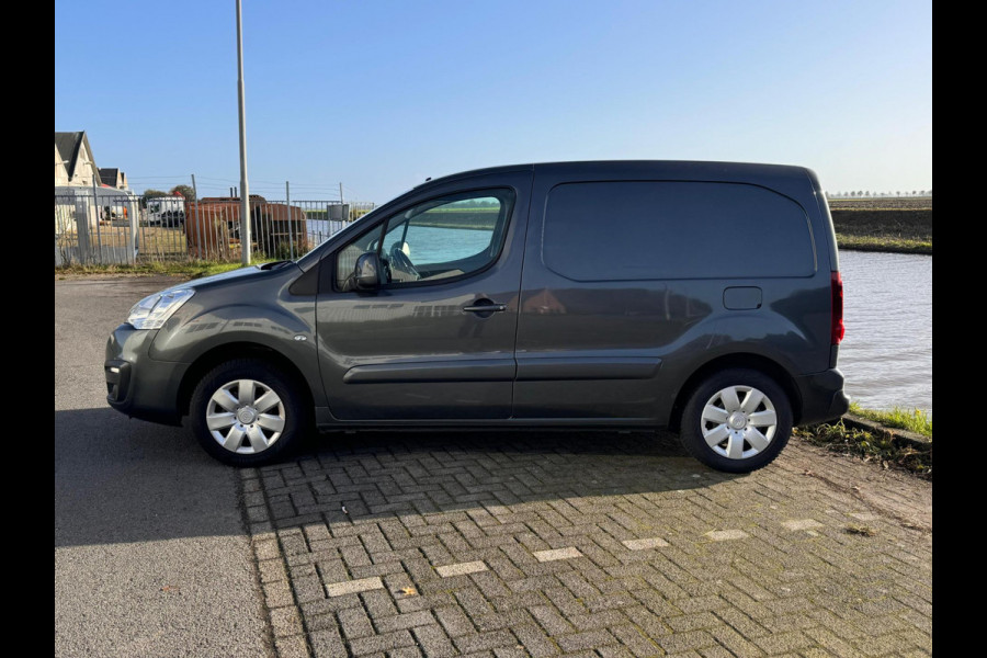 Citroën Berlingo 1.6 BlueHDI 100 Business S&S