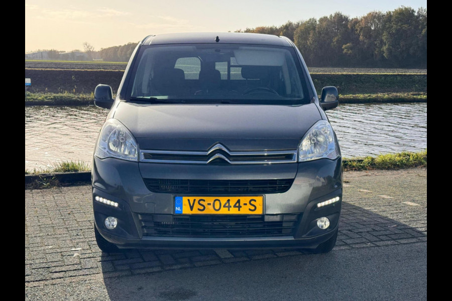 Citroën Berlingo 1.6 BlueHDI 100 Business S&S