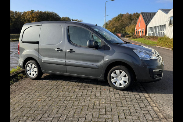 Citroën Berlingo 1.6 BlueHDI 100 Business S&S