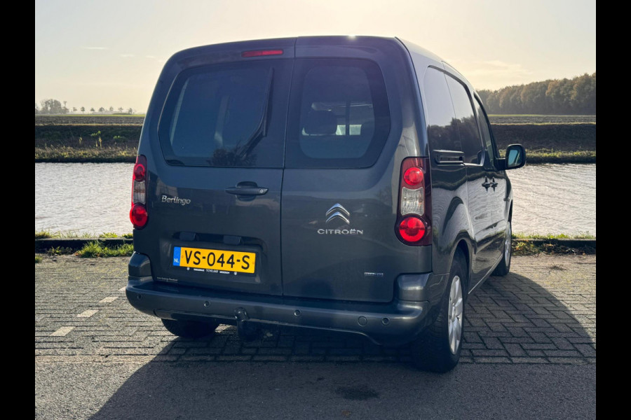 Citroën Berlingo 1.6 BlueHDI 100 Business S&S