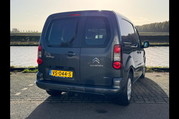 Citroën Berlingo 1.6 BlueHDI 100 Business S&S