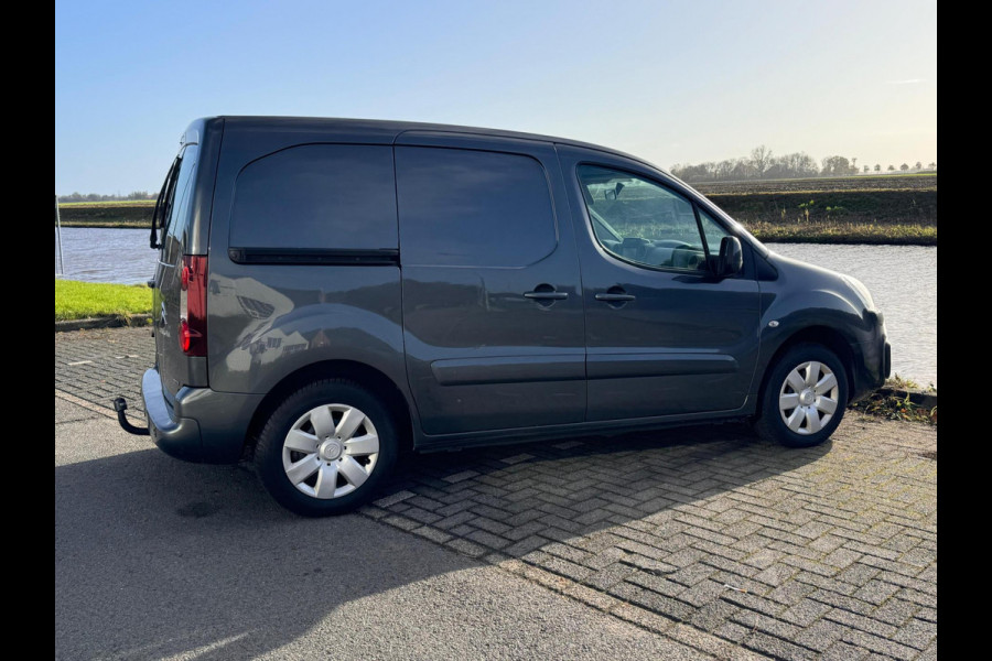 Citroën Berlingo 1.6 BlueHDI 100 Business S&S