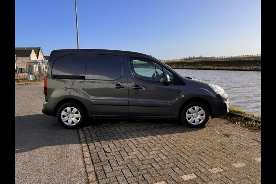 Citroën Berlingo 1.6 BlueHDI 100 Business S&S