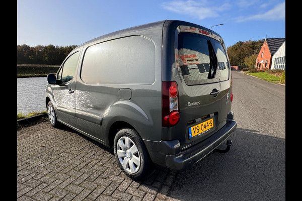 Citroën Berlingo 1.6 BlueHDI 100 Business S&S