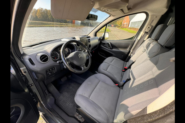 Citroën Berlingo 1.6 BlueHDI 100 Business S&S