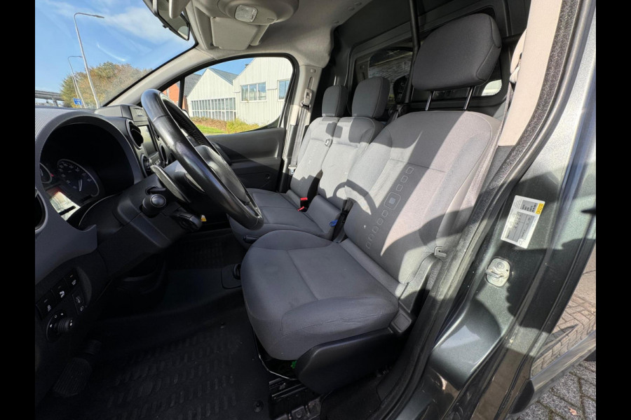 Citroën Berlingo 1.6 BlueHDI 100 Business S&S