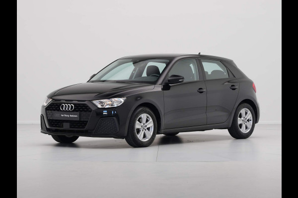 Audi A1 Sportback 25 TFSI 95pk Clima Navigatie PDC lm velgen 7