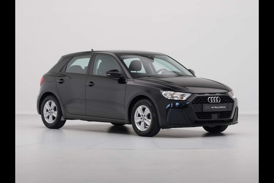 Audi A1 Sportback 25 TFSI 95pk Clima Navigatie PDC lm velgen 7