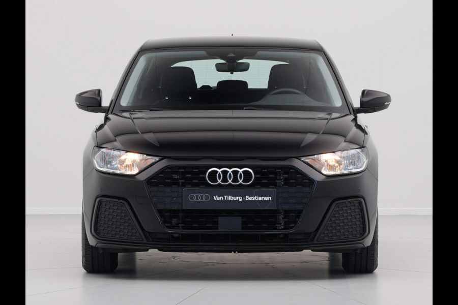 Audi A1 Sportback 25 TFSI 95pk Clima Navigatie PDC lm velgen 7