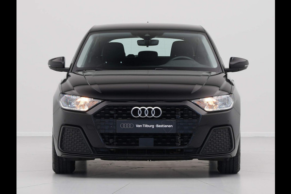 Audi A1 Sportback 25 TFSI 95pk Clima Navigatie PDC lm velgen 7