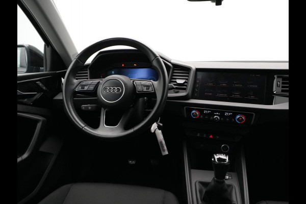 Audi A1 Sportback 25 TFSI 95pk Clima Navigatie PDC lm velgen 7