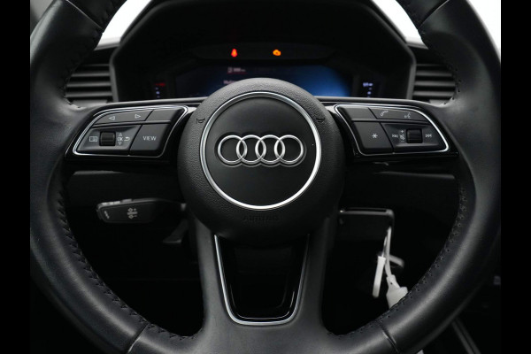 Audi A1 Sportback 25 TFSI 95pk Clima Navigatie PDC lm velgen 7